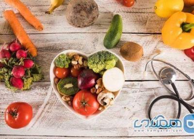 برترین غذاهای توصیه شده برای تقویت بدن و لاغری برترین غذاهای توصیه شده برای تقویت بدن و لاغری