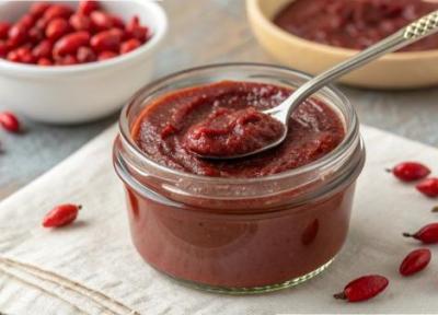 طرز تهیه رب زغال اخته خانگی غلیظ و خوشرنگ طرز تهیه رب زغال اخته خانگی غلیظ و خوشرنگ